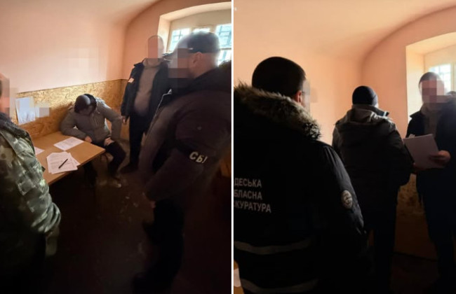 В Одесской области экс-чиновник миграционной службы незаконно обогатился на 13 млн грн