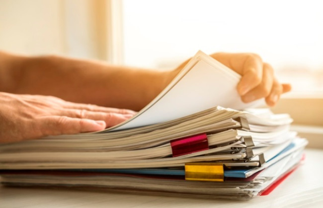 Расширение деятельности компании: какие документы необходимы для изменения кодов ОКВЭД