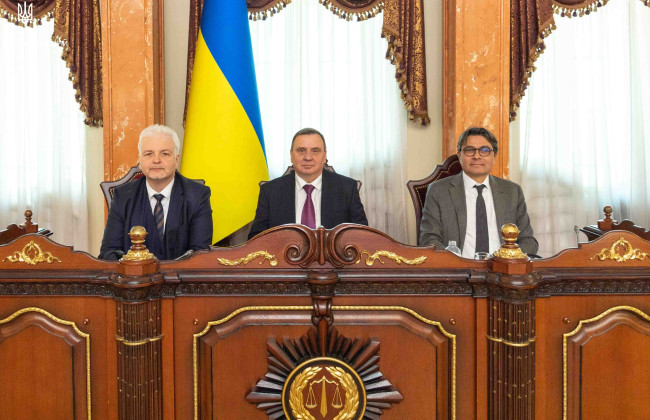 Українське правосуддя інтегрує стандарти ЄСПЛ: у Верховному Суді окреслили ключові зміни