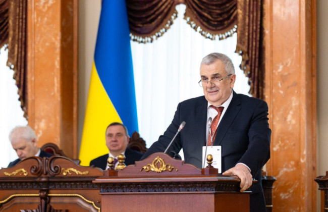 Олександр Петришин: Використання практики ЄСПЛ потребує не лише формальних посилань, але й глибокого розуміння її контексту та методології застосування