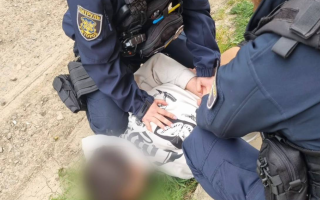 На Закарпатье подросток устроил стрельбу в школе из-за угроз в онлайн-игре