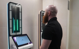 Європа перейшла на цифрові кордони – система EES уже викликала затримки до трьох годин в аеропортах