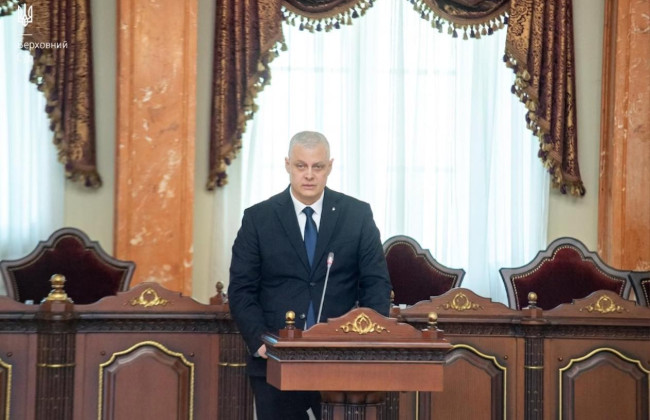 Практика ЄСПЛ є ключовим орієнтиром для національних судів — голова ВАКС Ігор Строгий