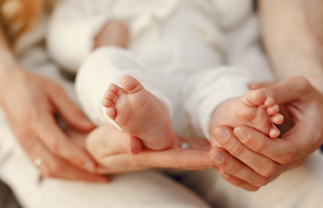 В поезде УЗ сообщением Ивано-Франковск — Черкассы прямо во время маршрута родился мальчик