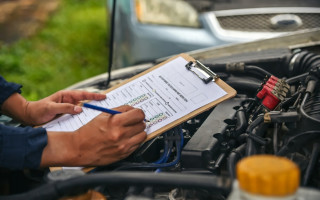 Обов’язковий техогляд для всіх автомобілів можуть запровадити до 2027 року
