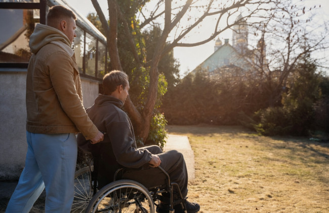 Отсрочка по уходу: суд уточнил, почему ТЦК не может отказать из-за «не той справки»