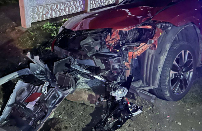 Дело судьи Ольги Лелик, которая сбила двух человек, направили в суд