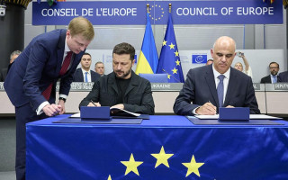 Австрія приєднується до створення Спецтрибуналу – кількість країн зросла до 20