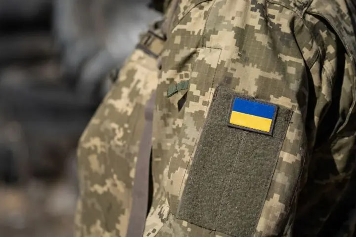 Родственники военнослужащих могут подавать жалобы в Офис Военного омбудсмена – основные условия