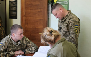 Что будет, если не встать на воинский учет после переезда в другой город — реальное дело со штрафом 25 500 грн