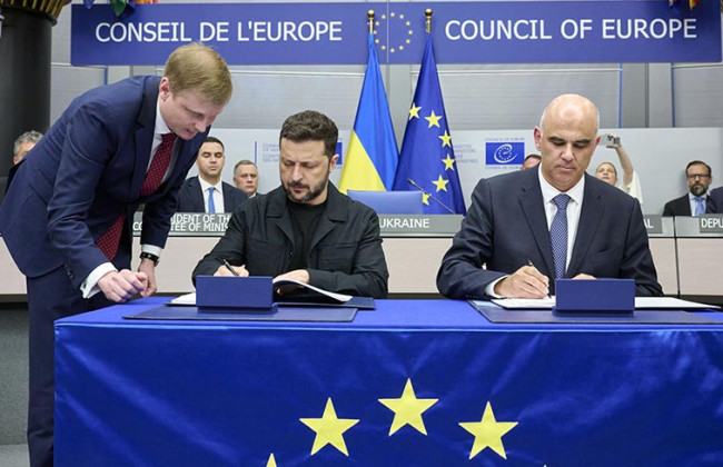 Австрия присоединяется к созданию Спецтрибунала – количество стран выросло до 20