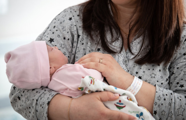 Данило Гетманцев заявив про парадокс «дитячих» виплат: за 7 тисяч можна купити цигарки, але не підгузки