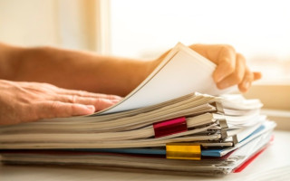 Расширение деятельности компании: какие документы необходимы для изменения кодов ОКВЭД