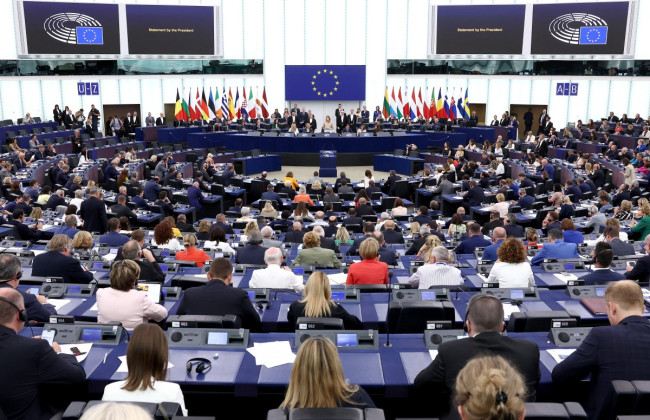 Европа вводит обязательные правила для государственных органов в отношении искусственного интеллекта