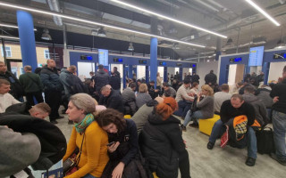 Мужчины без актуального документа из Резерв+ не смогут оформить загранпаспорт в посольствах