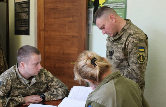 Що буде, якщо не стати на військовий облік після переїзду в інше місто — реальна справа зі штрафом 25 500 грн
