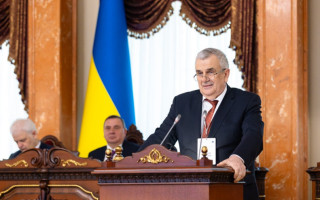 Александр Петришин: использование практики ЕСПЧ требует не только формальных ссылок, но и глубокого понимания ее контекста и методологии применения