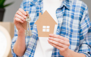 В Киеве стоимость аренды сравнялась с Закарпатьем: какие цены на квартиры в столице и по Украине