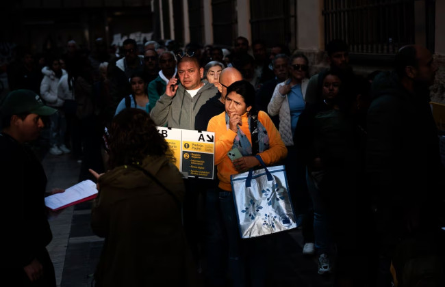 Испания легализует 500 тысяч мигрантов: Верховный суд отказался срочно останавливать решение правительства