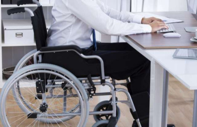 Кабмін оновив порядок виконання нормативу робочих місць для осіб з інвалідністю