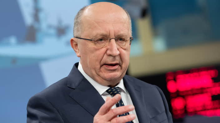 ЄС пропонує новий оборонний союз із залученням України - комісар з питань оборони Кубілюс