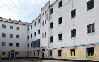 Омбудсман Лубінець заявив про системні порушення права на реабілітацію в місцях несвободи