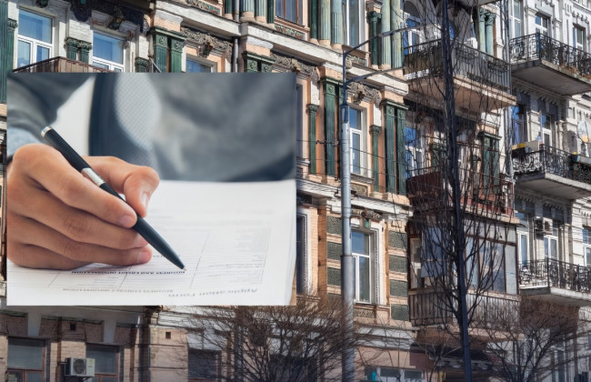 Доступная ипотека и миллион квартир для украинцев: в Раде готовят новый финансовый механизм