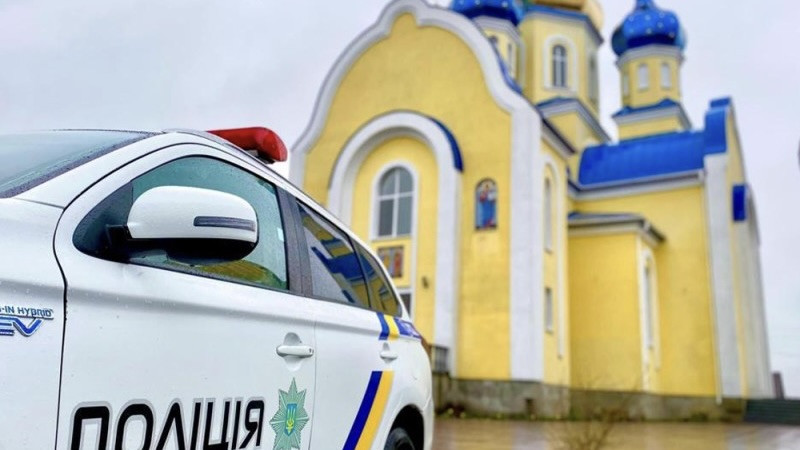 В поминальные дни около тысячи кладбищ будут закрыты для посещения – полиция