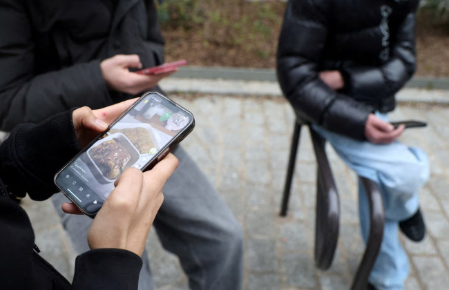 Застосунок ЄС для перевірки віку, який розробляли цілий рік, зламали за кілька хвилин