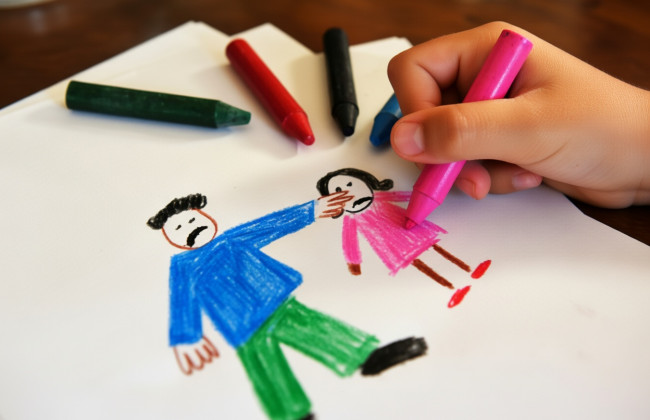 Кабмин утвердил порядок мониторинга противодействия домашнему насилию