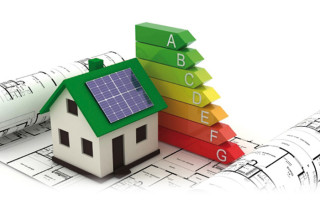 455 государственных зданий в Украине получили энергосертификаты — что дальше