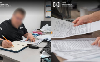 В Одессе будут судить дельца, который создал фейковую компанию для налоговых схем