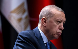 Эрдоган заявил о готовности Турции содействовать переговорам между Украиной и РФ, в том числе организации встречи лидеров