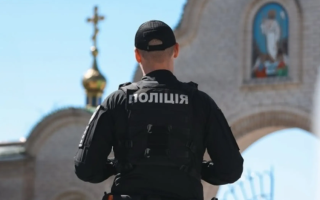 С 17 апреля полиция усиливает безопасность у кладбищ и на дорогах: что нужно знать