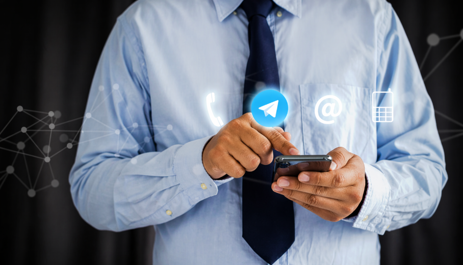 Как Telegram стал официальным инструментом кадровых решений: ВС о доказательной силе мессенджеров