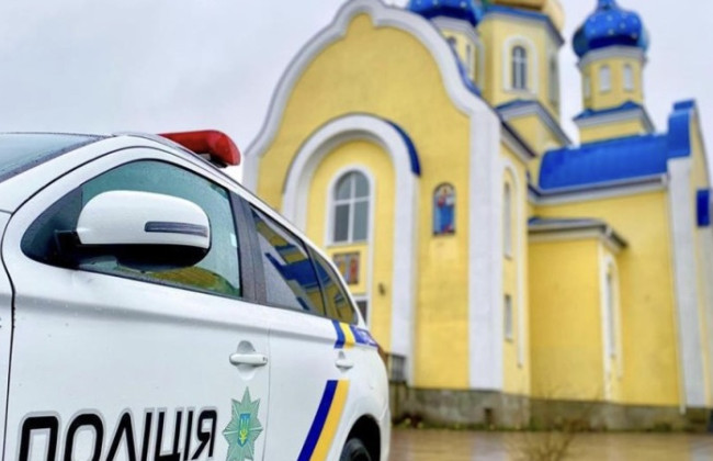 В поминальные дни около тысячи кладбищ будут закрыты для посещения – полиция