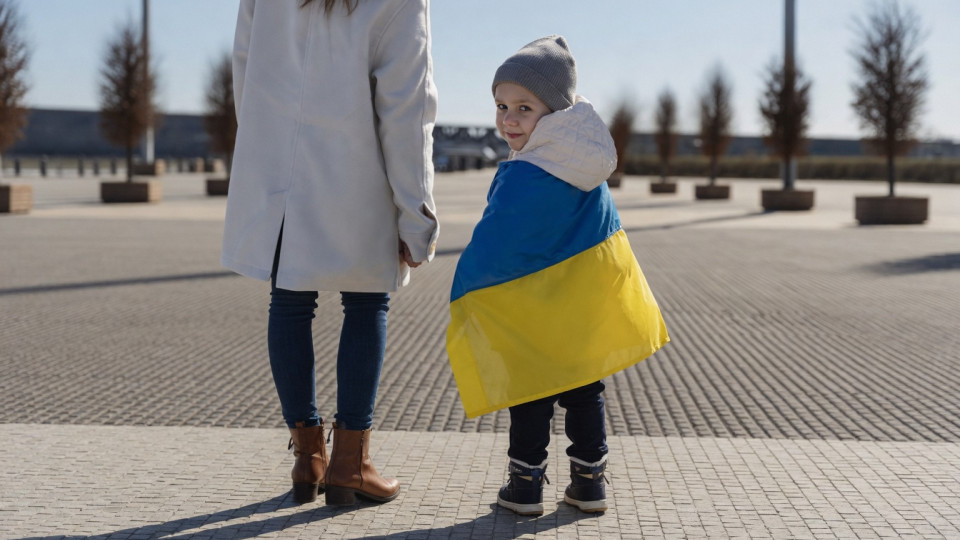 Закон о наставничестве для детей запустили, но украинцы о нем почти не знают