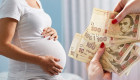 Допомога по вагітності та пологах для ФОП — чи треба сплачувати податки з декретних