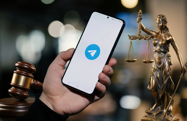 Фейк у месенджері: як Верховний Суд зобов'язує спростовувати недостовірну інформацію в Telegram
