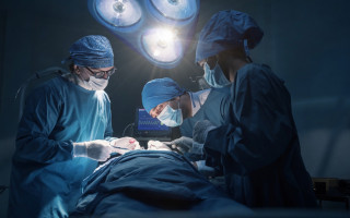 В Украине усовершенствовали правила трансплантации: количество операций увеличилось