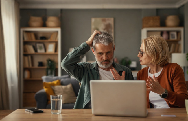 Ідентифікацію пройдено, але виплати з 1 квітня зупинили — як відновити пенсію