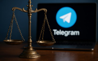 Скриншот на 10 миллионов гривен: ВС о роли Telegram в суде