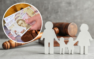 Как взыскивают алименты в 2026 году — правила, суммы и ответственность