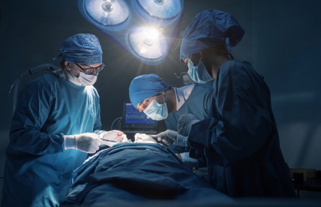 В Україні вдосконалили правила трансплантації: кількість операцій збільшилась