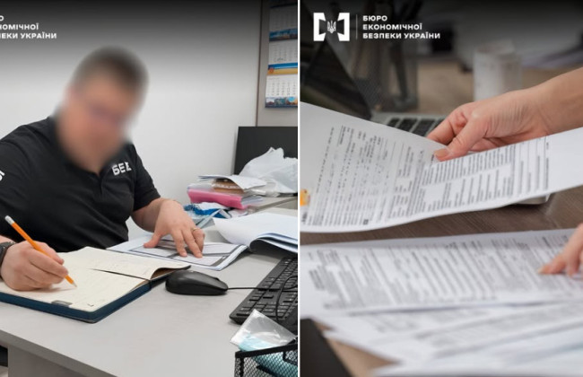 В Одесі судитимуть ділка, який створив фейкову компанію для податкових схем