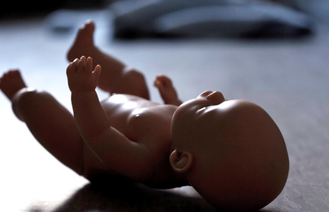 Отчим замучил 8-месячного младенца: Генеральный прокурор Кравченко сообщил о пожизненном заключении для мужчины