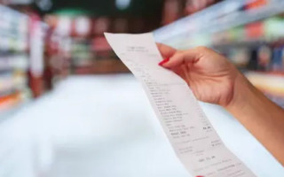 Помилки в назві товару у фіскальному чеку: чи загрожує штраф