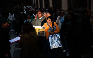 Испания легализует 500 тысяч мигрантов: Верховный суд отказался срочно останавливать решение правительства