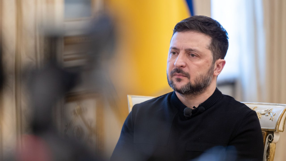 Война в Иране влияет на безопасность Европы и может ослабить давление на РФ – Владимир Зеленский