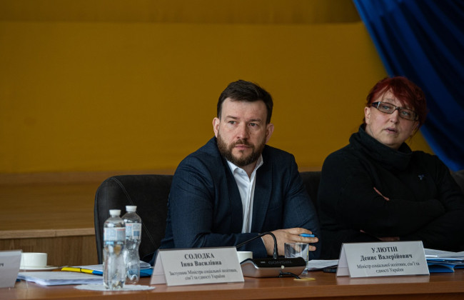 Нові розміри пенсій і доплат чорнобильцям: що передбачено бюджетом на 2026 рік